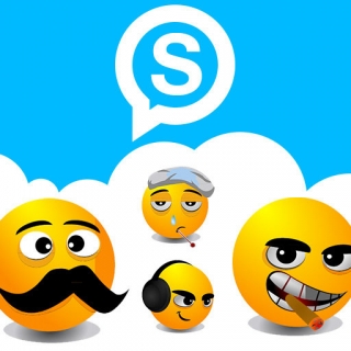 SKYPE Fun Pack - MX