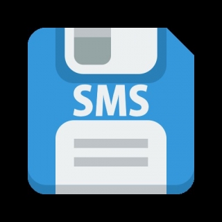 SMS Backup Wizard