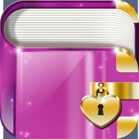 Tagebuch für Mädchen