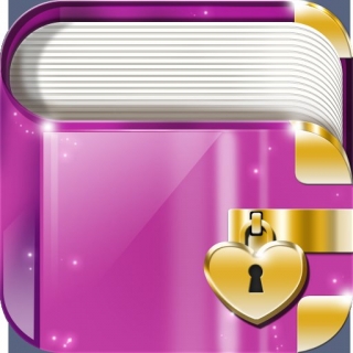 Tagebuch für Mädchen