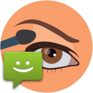 WhatsApp Gesundheits Und Schönheits Sticker Pack