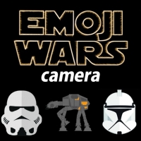 Emoji Wars Camera