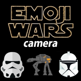 Emoji Wars Camera