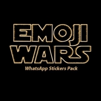 Emoji Wars Sticker Für WhatsApp