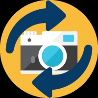 Gesichter tausch Ausschnitt