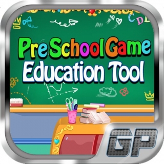 PreSchool Game Education Tool