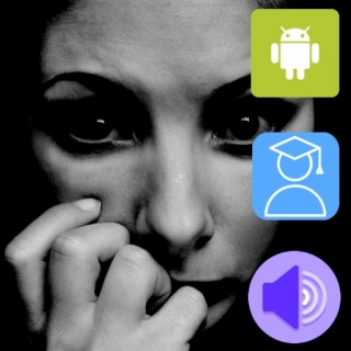 Anxiety Freedom Audio Coach