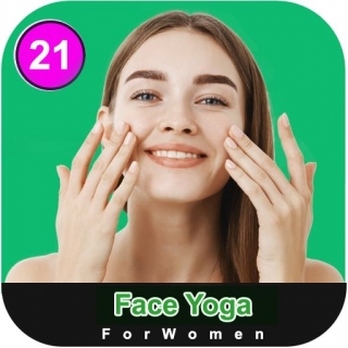 Face Yoga For Women