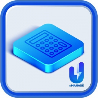 uManage Calculator