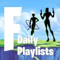 Playlists4Fortnite