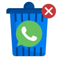 NotDeleted - WhatsApp Edition