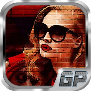 Graffiti Photo Editor