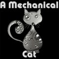 Eine Mechanische Katze