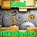 Coole Mechanik