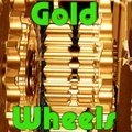 Goldene Räder