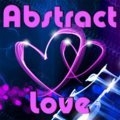 Abstrakte Liebe