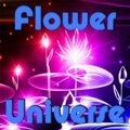 Blumen Universum