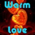 Warme Liebe