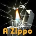 Ein Zippo