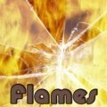 Flammen