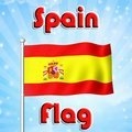 Spanische Flagge