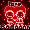 Liebe Cartoons