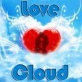 Liebe Wolke