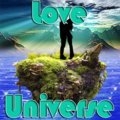 Liebes Universum