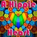 Ein Hippie Herz