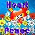 Herz Frieden