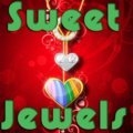Süße Juwelen