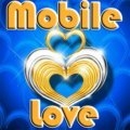 Mobile Liebe