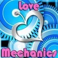 Liebe Mechanik