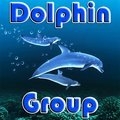 Delphin Gruppe