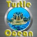 Schildkröten Ozean