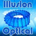 Illusion Optisch