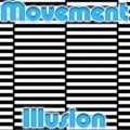Bewegungs Illusion
