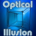 Optische Illusion