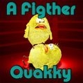 Ein Kämpfer Quakky
