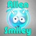 Alien Smiley