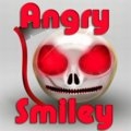 Ärgersmiley