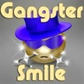 Gangster Smiley