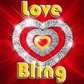 Liebe Bling