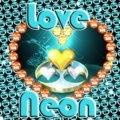 Liebe Neon