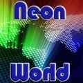 Neon Welt