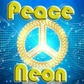 Frieden Neon