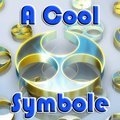Ein cooles Symbol