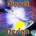Planeten Design