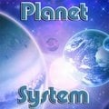 Planeten System