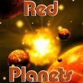 Rote Planeten